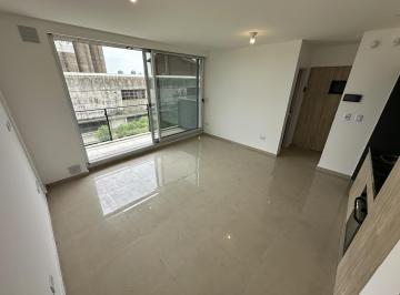 Departamento · 27m² · 1 Ambiente · Departamento en Venta, de Calidad y con Amenidades.