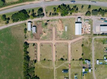 Terreno · 400m² · Lotes 100% Financiados Cerca de Rosario