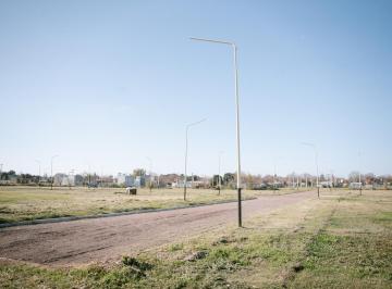 Terreno · 400m² · Lotes 100% Financiados Cerca de Rosario