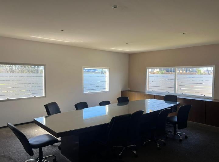 Oficina comercial · 180m² · 4 Ambientes