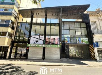 Local comercial · 250m² · 3 Ambientes · Locales en Venta Rosario, Centro.