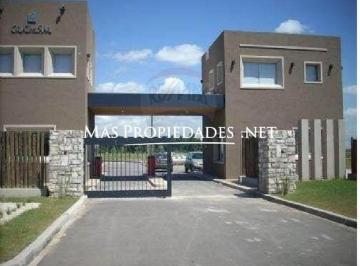 Terreno · 800m² · Lote en Venta en Canning Barrio Cruz del Sur
