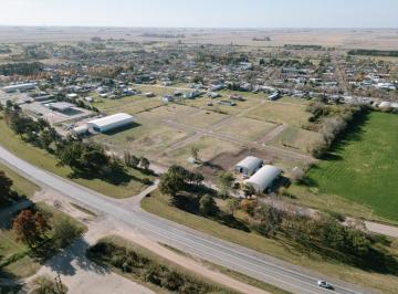 Terreno · 300m² · Terrenos 100% Financiados en Salto Grande