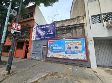 Casa · 1m² · Terreno Para Uso Comercial en Caballito / Parque Chacabuco