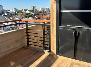 Departamento · 38m² · 1 Ambiente · Departamento en Chauvin