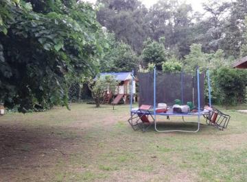 Casa de 5 ambientes, Moreno · Casa Quinta San Juan Bautsita, Paso del Rey/ Terreno de 2000 m²
