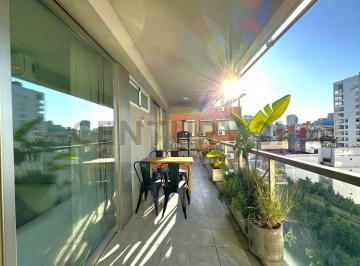 Departamento · 70m² · 3 Ambientes · Venta 3 Ambientes Torre Liberateur Piso 9