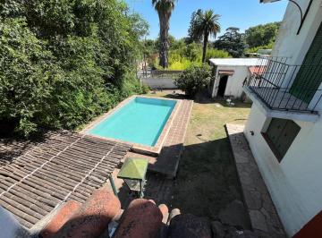 Foto · Casa en Venta - Av San Martin - Villa Allende