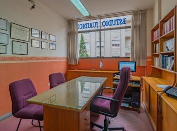 Oficina comercial · 83m² · 4 Ambientes · Venta Oficina en Corrientes Al 1700