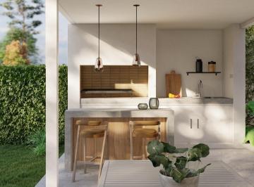 Casa · 200m² · 4 Ambientes · 2 Cocheras · Casa 3 Dormit 200 m² Cub 300 m² Terr Bº Campo Chico - Zona Sur! Imperdible!