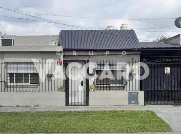 VCO-VCO-922_2 · Casa en Venta 4 Ambientes en Ituzaingó