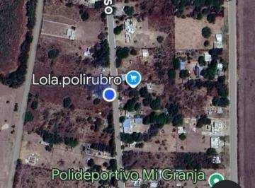 Foto · Mi Granja - Terreno - Para Dividir en 7 Lotes. Subdivisión Aprobada
