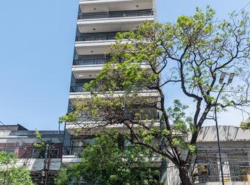 Departamento · 35m² · 1 Ambiente · Venta Departamento Monoambiente C/frente con Balcón! San Cristobal, San Juan Al 2100