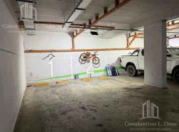 Garage · 12m² · Cochera en Temperley