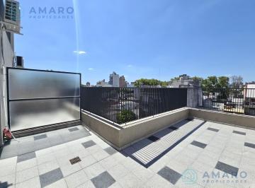 Departamento · 45m² · 2 Ambientes · Venta · Departamento · 1 Dormitorio · Balcon - Terraza · Parrillero