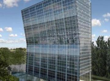 Oficina comercial · 88m² · 4 Ambientes · 1 Cochera · Venta Regatta Office, 4 Ambientes, Olivos