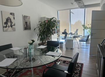 Oficina comercial · 88m² · 4 Ambientes · 1 Cochera · Venta Regatta Office, 4 Ambientes, Olivos