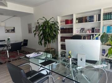Oficina comercial · 88m² · 4 Ambientes · 1 Cochera · Venta Regatta Office, 4 Ambientes, Olivos