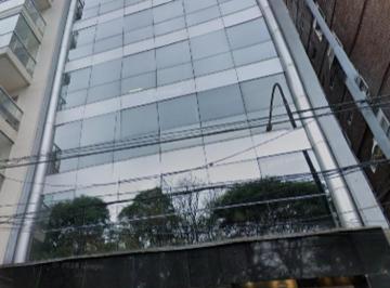 Oficina comercial , Palermo · Oficina Amoblada en Alquiler | Av Luis m. Campos 1061 | 225 m²