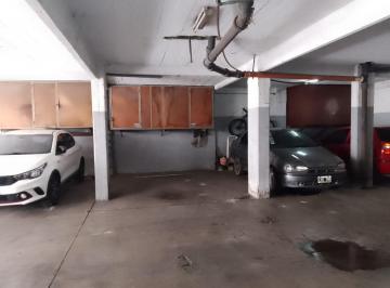 Garage · 13m² · Venta de Cochera en Ramos Mejia