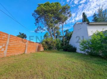 Terreno · 360m² · Venta Terreno Lote Propio 360 m² - Parque Alvear Tortuguitas Malvinas Argentinas