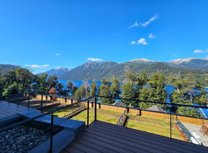 Departamento · 66m² · 2 Ambientes
