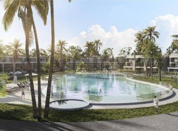 Departamento · 56m² · 2 Ambientes · Venta de Pozo Dpto 2 Amb con 1 Cochera Fideicomiso