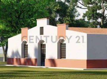 Terreno · 600m² · Lote en Venta
