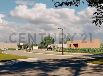 Terreno · 318m² · Lote en Venta