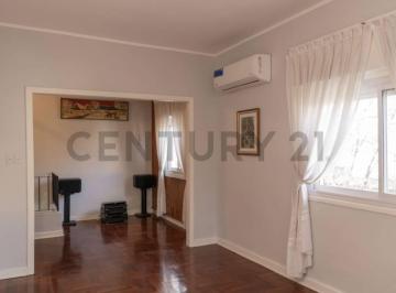 Departamento · 117m² · 4 Ambientes · PH de 4 Ambientes en Venta en La Mejor Zona de Florida Oeste! Sin Expensas