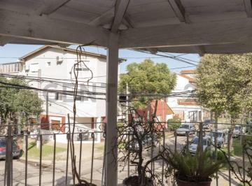 Departamento · 117m² · 4 Ambientes · PH de 4 Ambientes en Venta en La Mejor Zona de Florida Oeste! Sin Expensas
