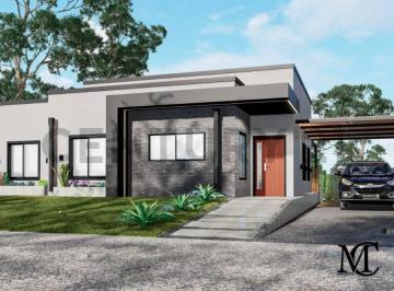Casa · 80m² · 4 Ambientes · Casa en Venta
