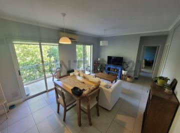 Departamento · 56m² · 3 Ambientes · 1 Cochera · Venta Departamento 3 Ambientes Monte Grande Muy Luminoso
