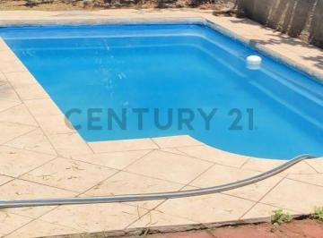 Casa · 130m² · 4 Ambientes · Casa en Venta