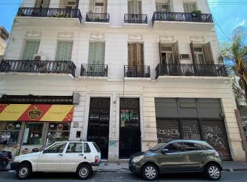 Departamento de 3 ambientes, Congreso · "Excelente Ubicación" Uruguay 62 Depto. 3 Amb. Muy Amplios