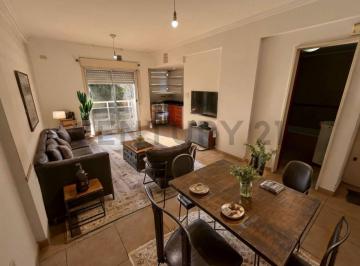 Departamento · 35m² · 2 Ambientes · Venta Departamento 2 Ambientes con Balcon - Saenz Peña
