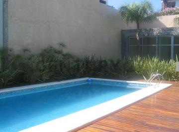 Departamento · 48m² · 2 Ambientes · Loft Duplex con Pileta Amenities