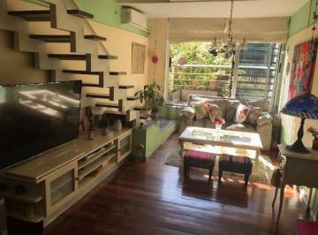Departamento · 48m² · 2 Ambientes · Loft Duplex con Pileta Amenities