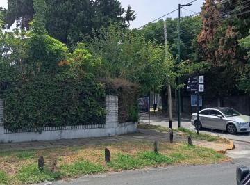 Terreno , San Isidro · Excelente Lote en Esquina Barrio Aleman