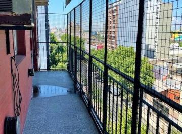 Departamento de 4 ambientes, Barracas · Av Montes de Oca Al 1400