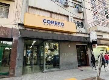 Terreno · 1336m² · Venta de Edificio 7 Ambientes o Mas