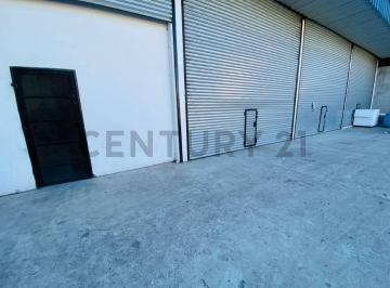 Bodega-Galpón · 440m² · Galpon de 960 m en Venta
