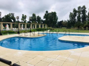 Terreno · 1130m² · Lote en Haras Santa Maria