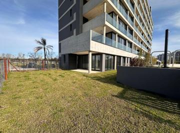 Departamento · 112m² · 3 Ambientes · 1 Cochera · 4 Ambientes Central 6°piso - Armony - Puerto Escondido
