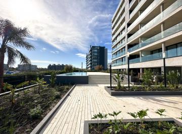 Departamento · 174m² · 4 Ambientes · 2 Cocheras · 4 Ambientes con Dependencia, Terraza y Piscina Propia Central - Emprendimiento Armony