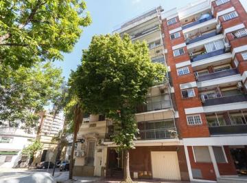 Oficina comercial · 148m² · 4 Ambientes · 1 Cochera · Venta Piso 4 Ambientes C/balcón y Espacio Guardacoches en Caballito Sur