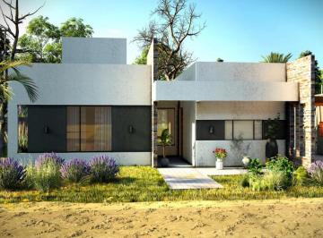 Casa de 3 ambientes, Nueva Atlantis · Casas en PH a Estrenar a 4 Cuadras del Mar