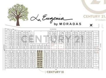 Terreno · 600m² · Lotes en Venta Barrio La Eugenio By Moradas