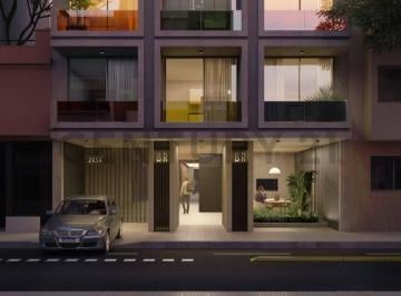 Departamento · 30m² · 1 Ambiente · Departamento en Venta