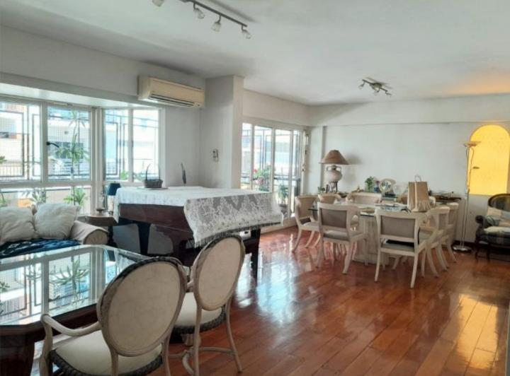 Departamento · 180m² · 4 Ambientes